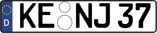KE-NJ37