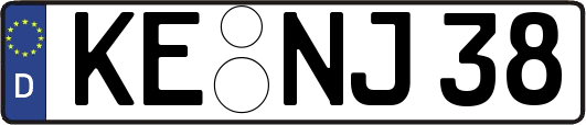 KE-NJ38