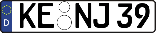 KE-NJ39