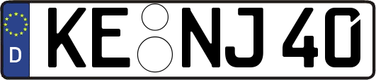 KE-NJ40