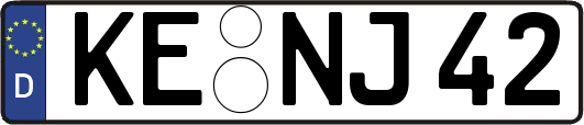 KE-NJ42