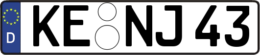 KE-NJ43