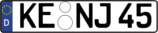 KE-NJ45