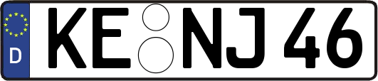 KE-NJ46