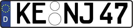 KE-NJ47