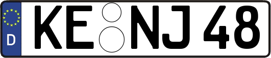 KE-NJ48