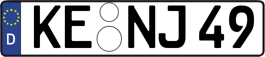 KE-NJ49