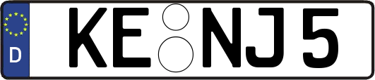 KE-NJ5
