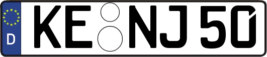 KE-NJ50