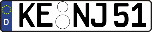 KE-NJ51