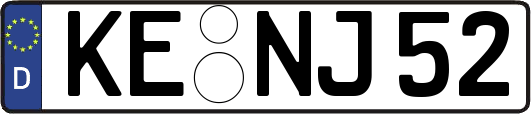 KE-NJ52