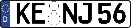 KE-NJ56