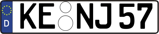 KE-NJ57