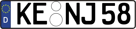 KE-NJ58