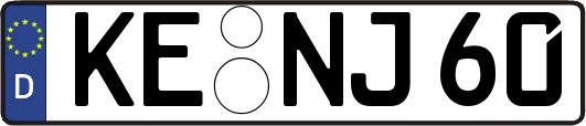 KE-NJ60
