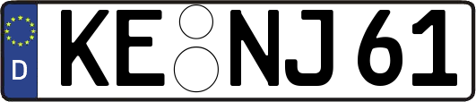 KE-NJ61