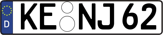 KE-NJ62