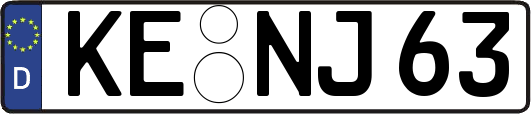 KE-NJ63