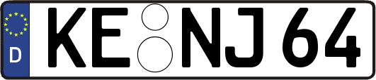 KE-NJ64