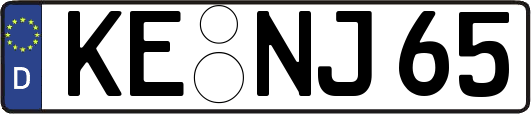KE-NJ65