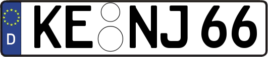 KE-NJ66