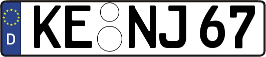 KE-NJ67