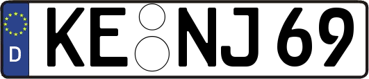 KE-NJ69