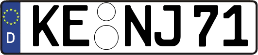 KE-NJ71