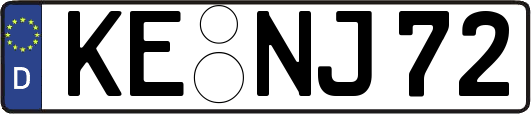 KE-NJ72