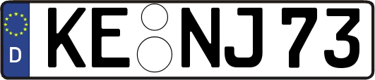 KE-NJ73