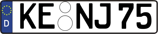 KE-NJ75