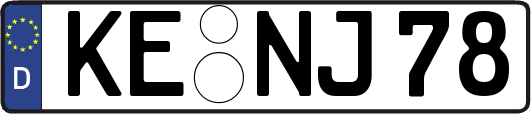 KE-NJ78