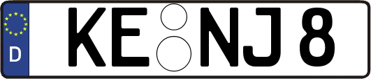 KE-NJ8