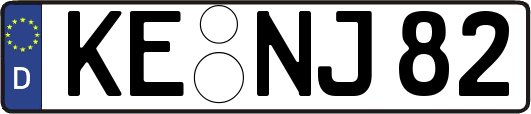 KE-NJ82