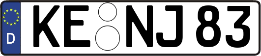 KE-NJ83