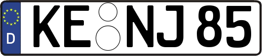 KE-NJ85