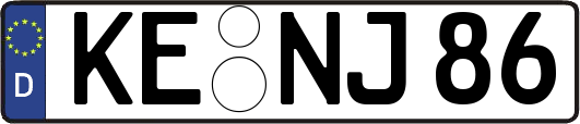 KE-NJ86
