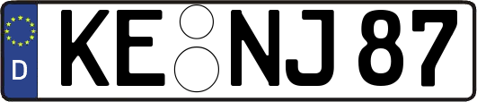 KE-NJ87
