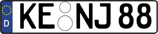 KE-NJ88