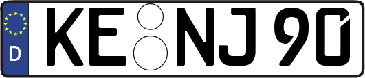 KE-NJ90