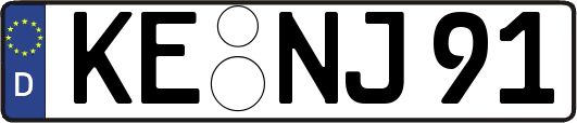 KE-NJ91