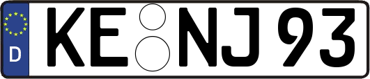 KE-NJ93