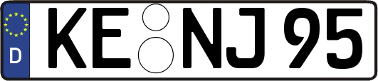 KE-NJ95