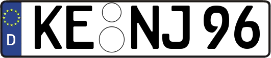 KE-NJ96