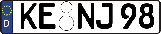 KE-NJ98
