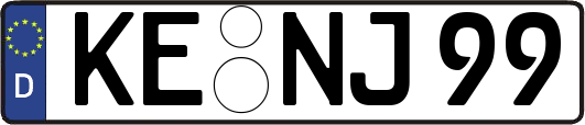 KE-NJ99