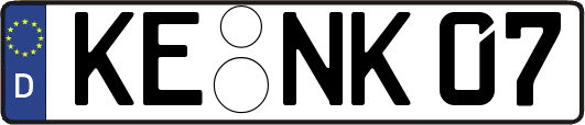 KE-NK07