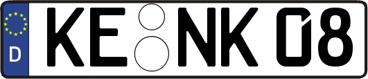 KE-NK08