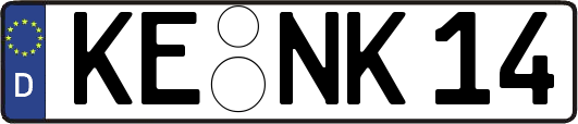 KE-NK14
