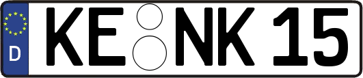 KE-NK15